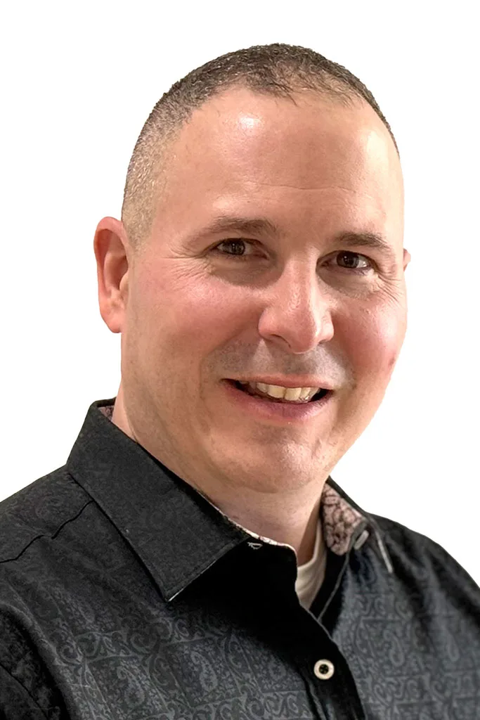 Dr. Martin Urban, periodontist at Smile Design Dental Team in Dedham