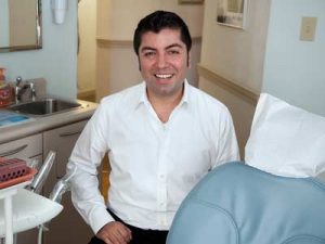 Implant Dentist Dedham MA