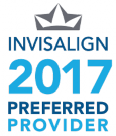Invisalign Preferred Provider 2017 | Invisible Braces