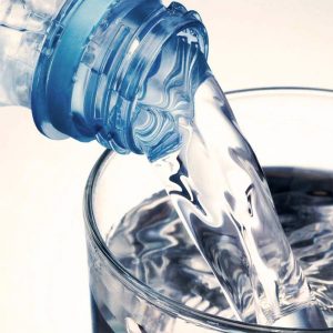 Fluoride & Bottled Water