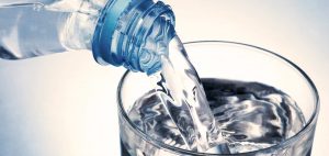 Fluoride & Bottled Water