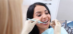Gum Disease Treatment & Prevention