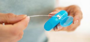 Proper Flossing | Dental Hygiene | Dedham MA