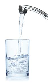 Most Tap Water Contains Fluoride