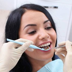 Gum Disease Treatment Dedham MA