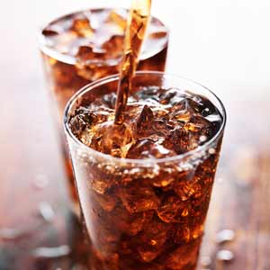 Sugary Drinks Promote Tooth Decay