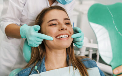 3 Top Signs of the Best Dentist in Dedham, MA