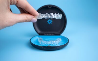 Unlock Your Smile: Is Invisalign Right for You?