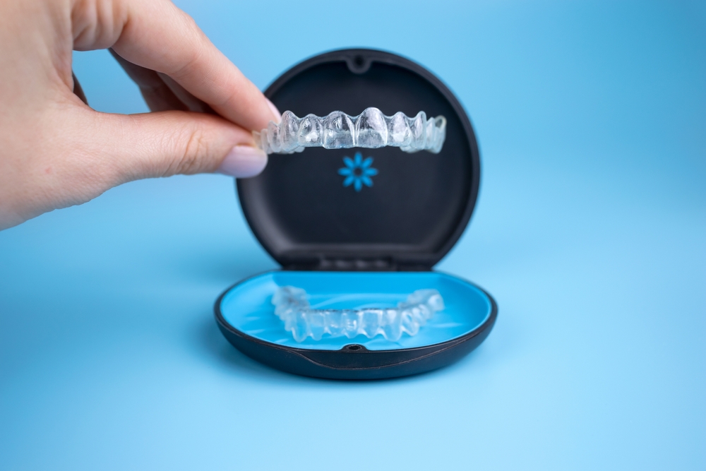 Unlock Your Smile: Is Invisalign Right for You?