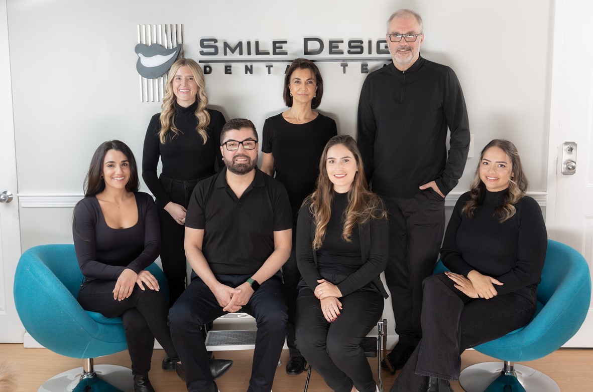 Welcome to Smile Design Dental Team in Dedham MA